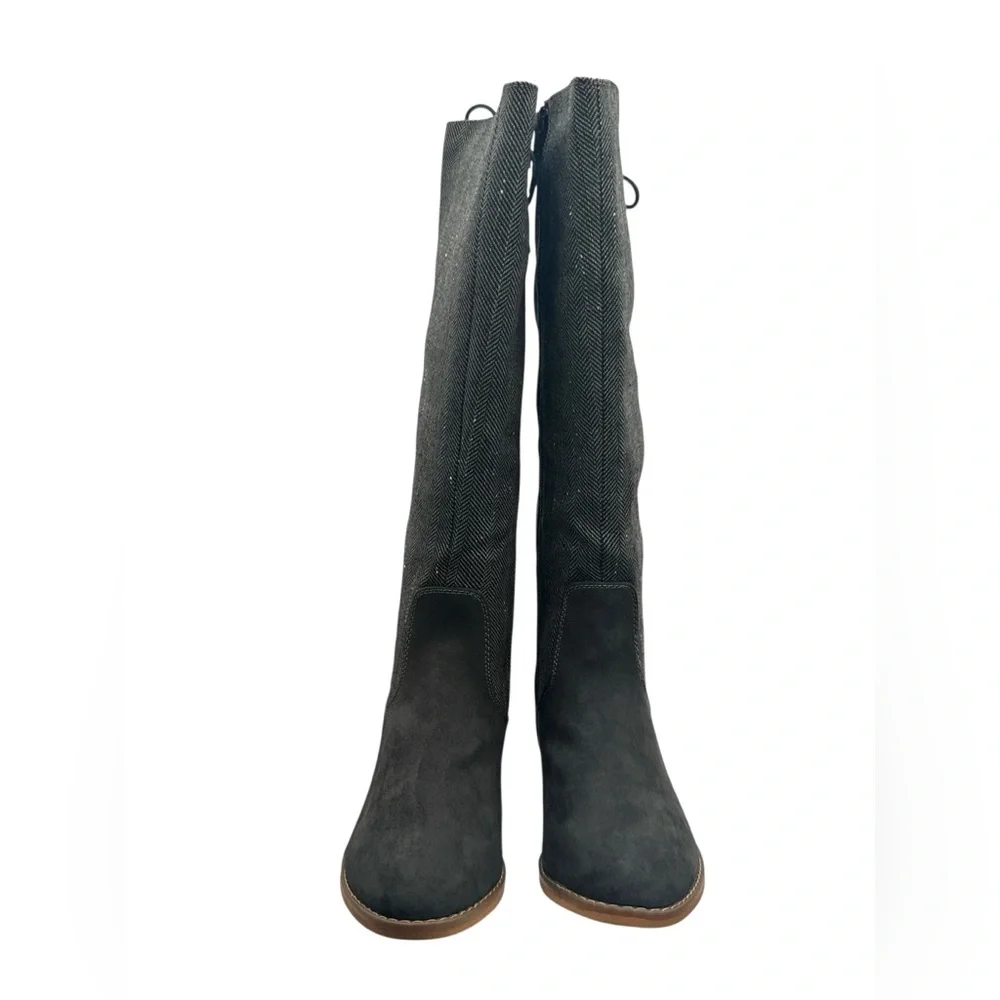 NWT, Rocket Dog Moore Coast‎ Women's Over Knee High Boots
